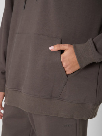 Худі та світшоти PRPY модель PWSPOPPF0052 Худі та світшоти PRPY модель PWSPOPPF0052 Фото