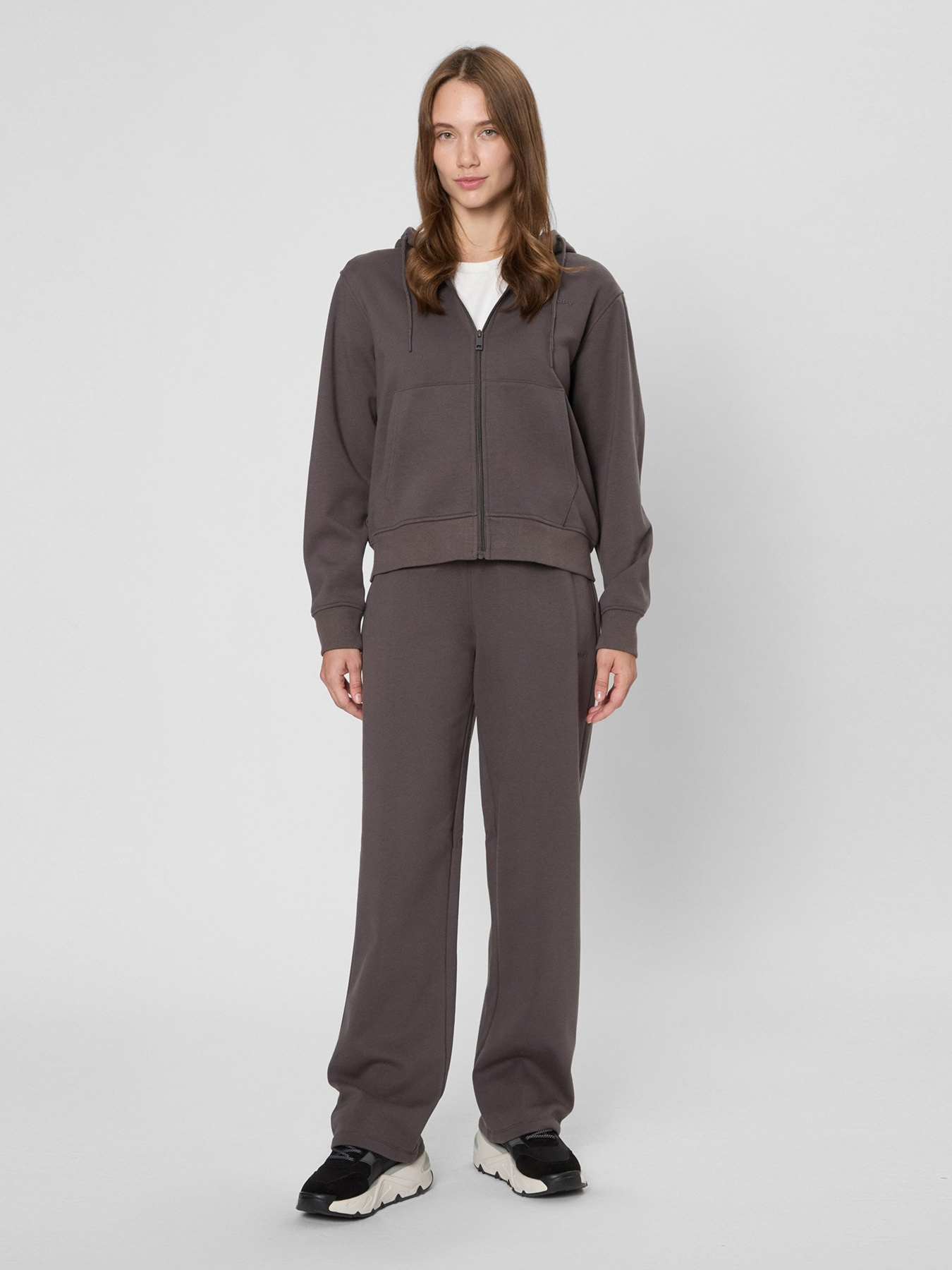 Кофты и свитера PRPY модель PWSPOPPF0053 Фото