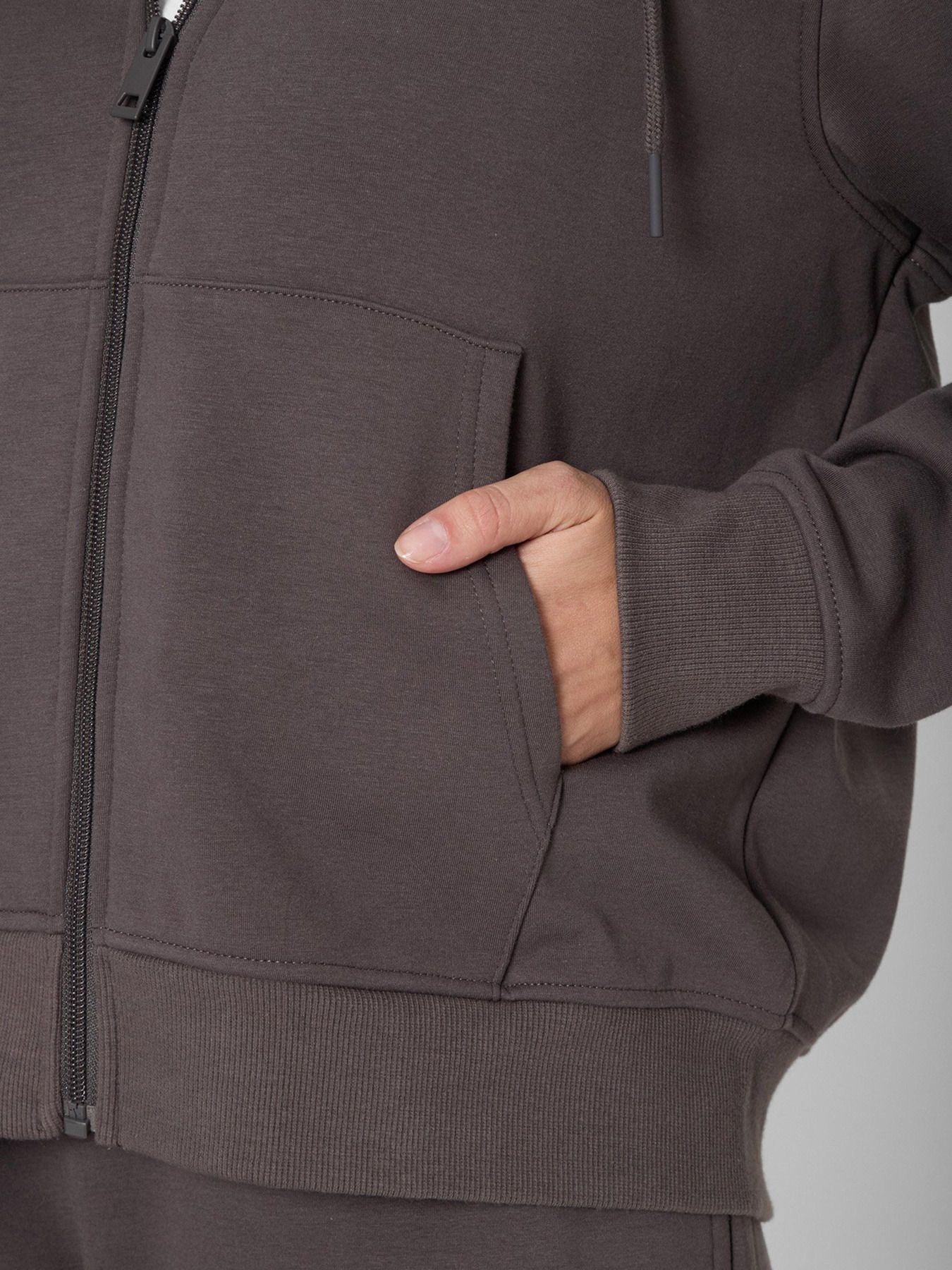 Худі та світшоти PRPY модель PWSPOPPF0053 Худі та світшоти PRPY модель PWSPOPPF0053 Фото