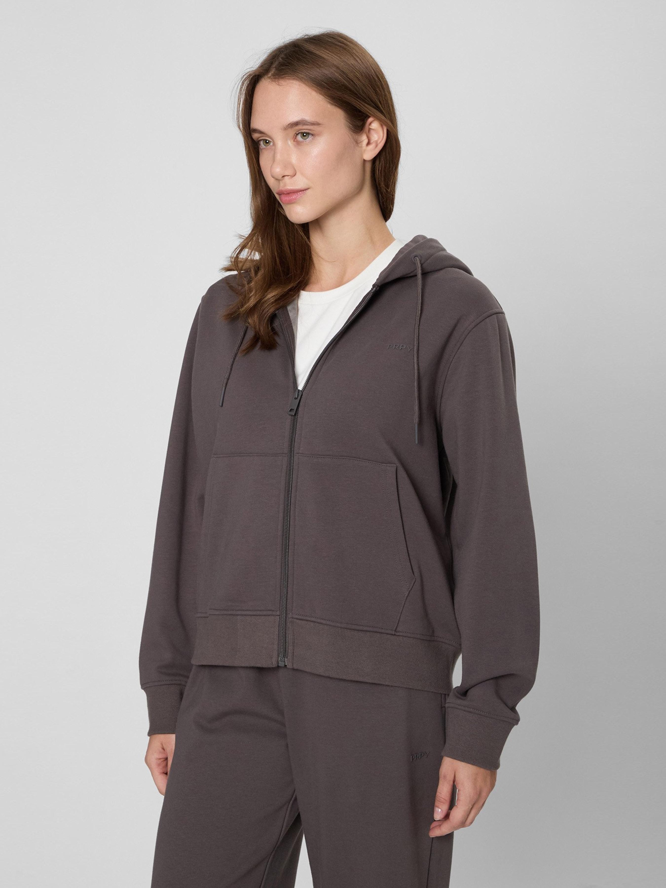 Худі та світшоти PRPY модель PWSPOPPF0053 Худі та світшоти PRPY модель PWSPOPPF0053 Фото
