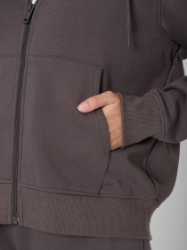 Худі та світшоти PRPY модель PWSPOPPF0053 Худі та світшоти PRPY модель PWSPOPPF0053 Фото