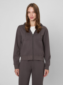 Худі та світшоти PRPY модель PWSPOPPF0053 Худі та світшоти PRPY модель PWSPOPPF0053 Фото