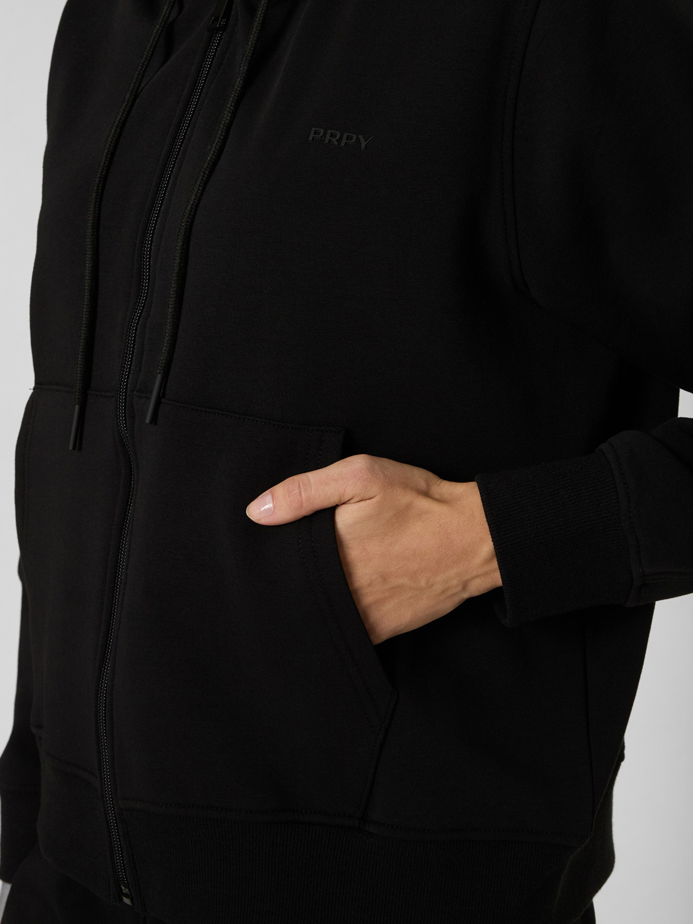 Кофты и свитера PRPY модель PWSPOPPF0053 Фото