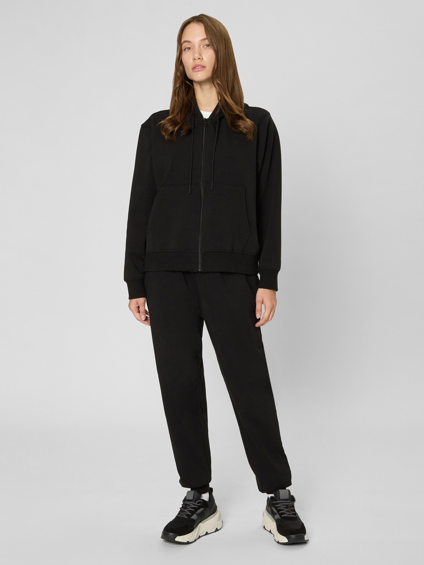 Худи и свитшоты PRPY модель PWSPOPPF0053 Худи и свитшоты PRPY модель PWSPOPPF0053 Фото