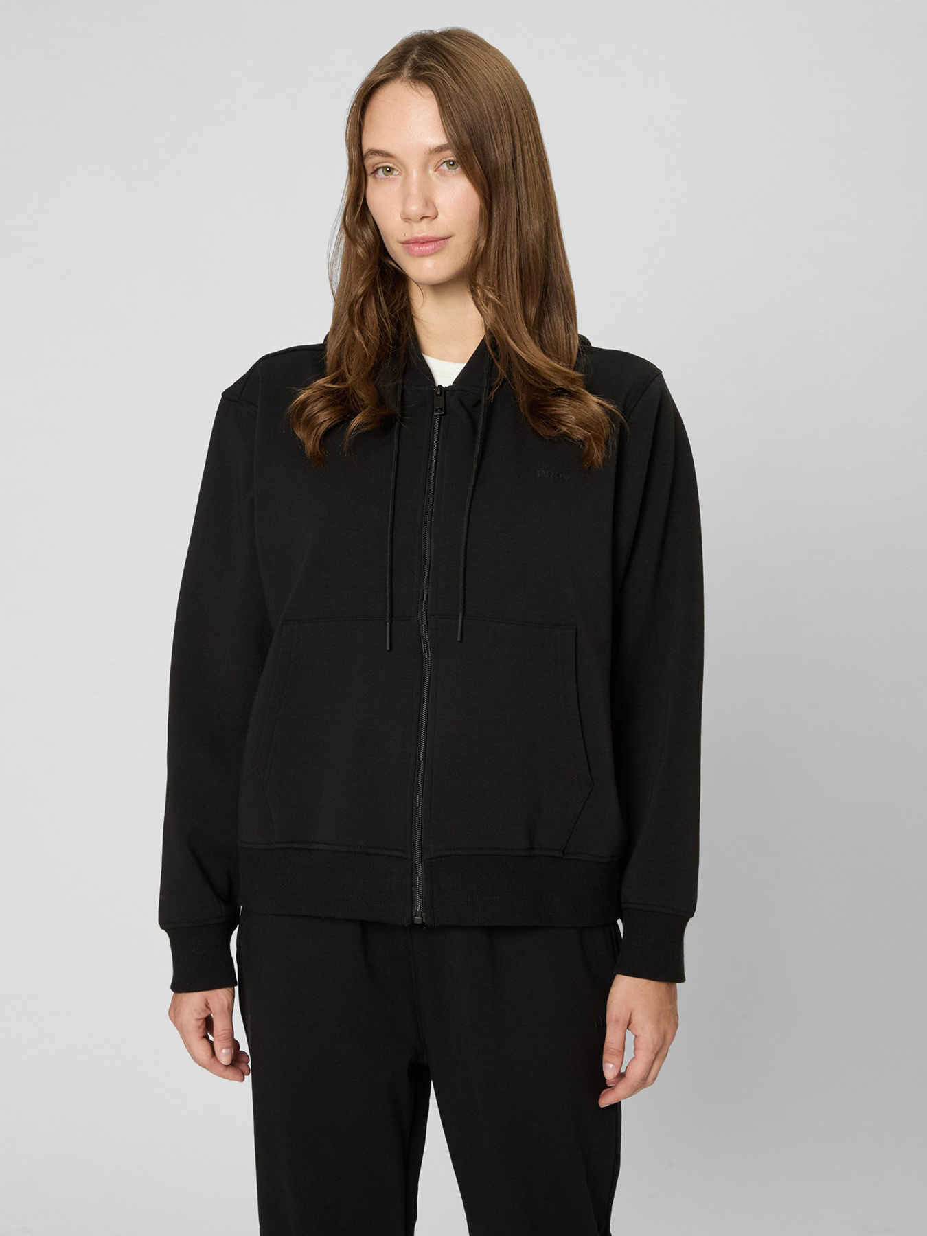 Худи и свитшоты PRPY модель PWSPOPPF0053 Худи и свитшоты PRPY модель PWSPOPPF0053 Фото