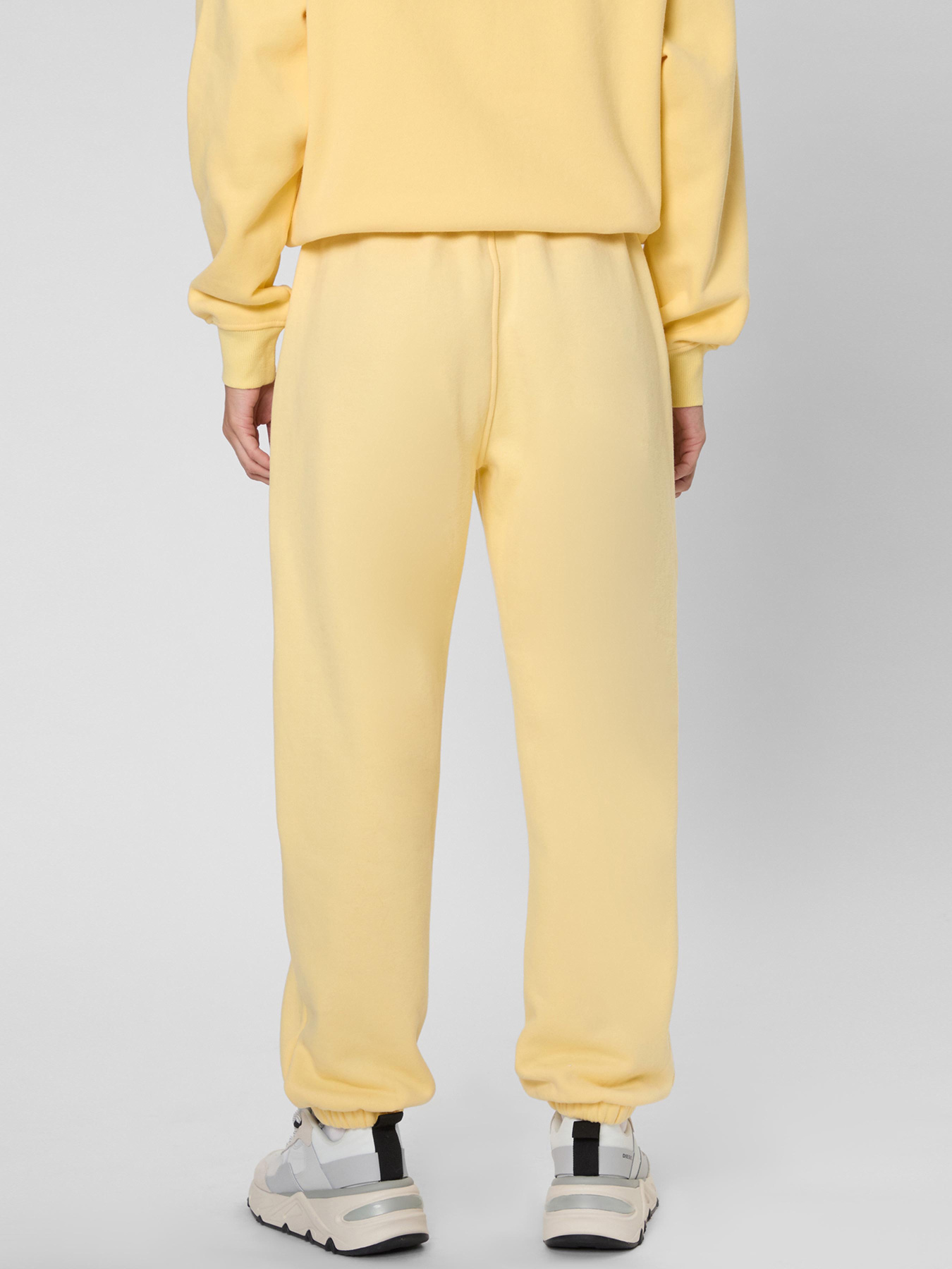 Спортивні штани PRPY модель PWSPPGOK0029 Фото