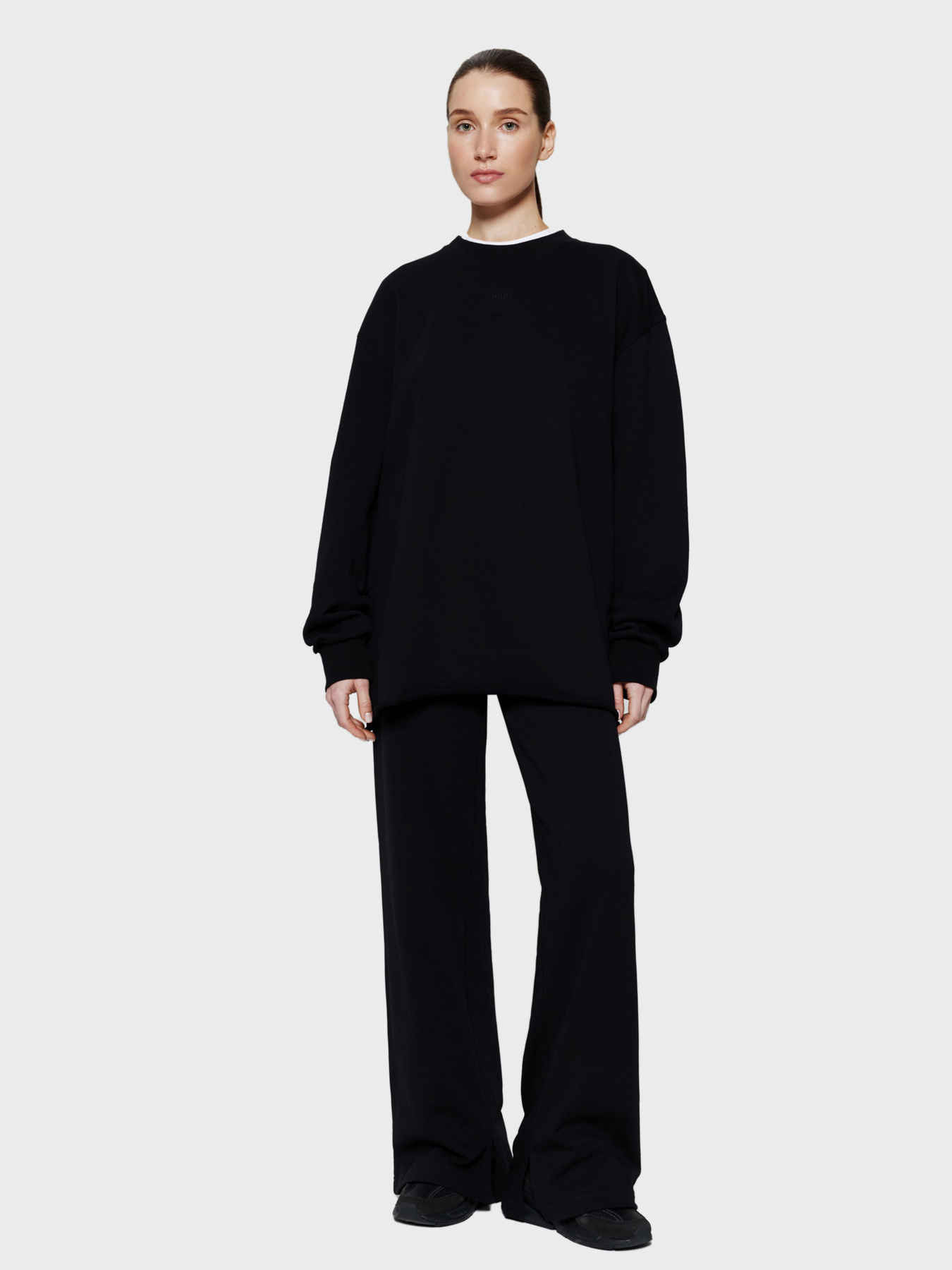 Брюки PRPY модель PWSPPGOK0033 Фото