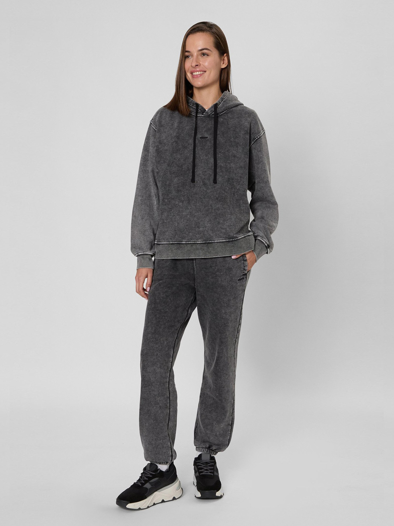 Штаны спортивные PRPY модель PWSPPGOK0037 Фото