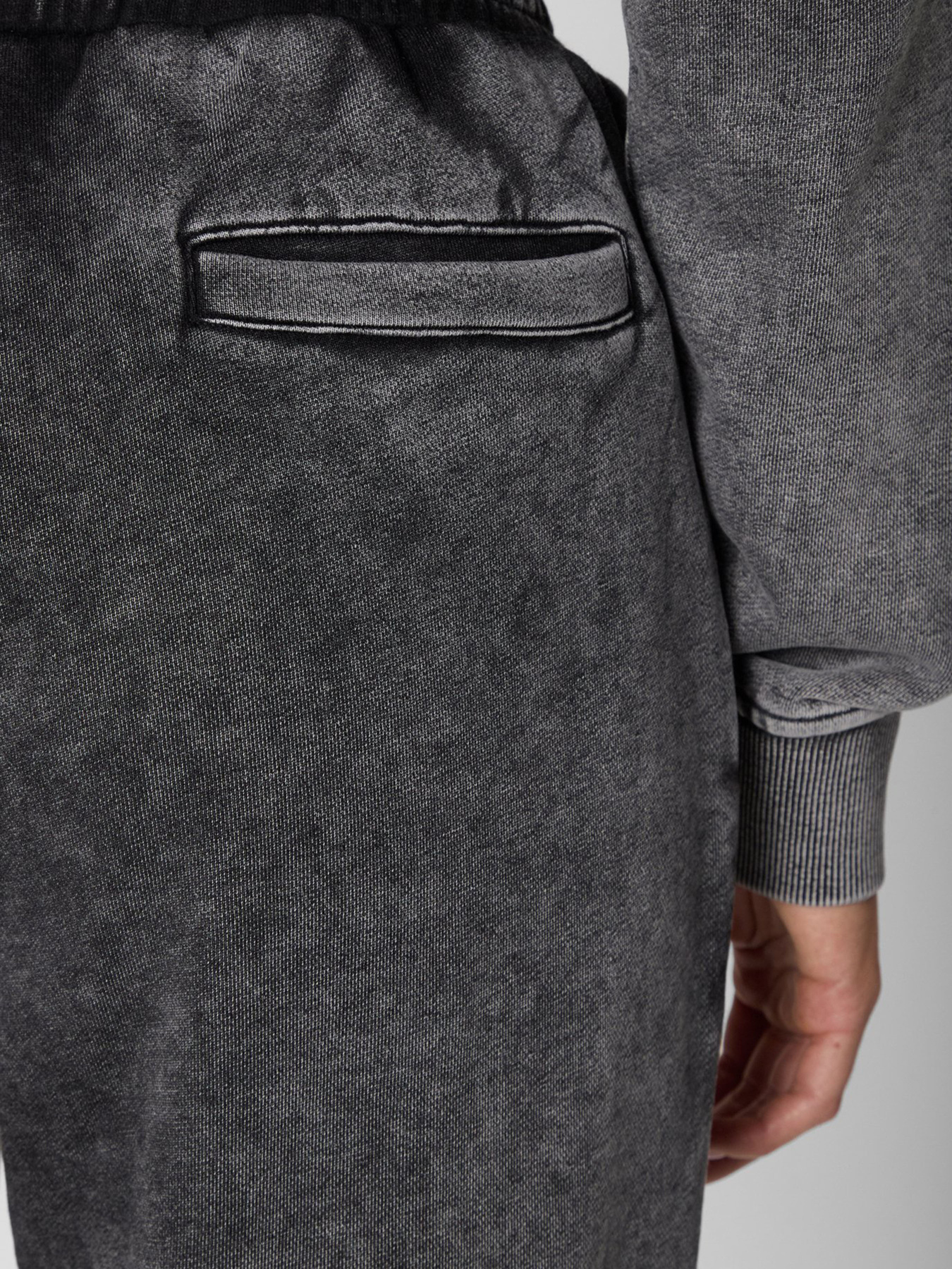 Штаны спортивные PRPY модель PWSPPGOK0037 Фото