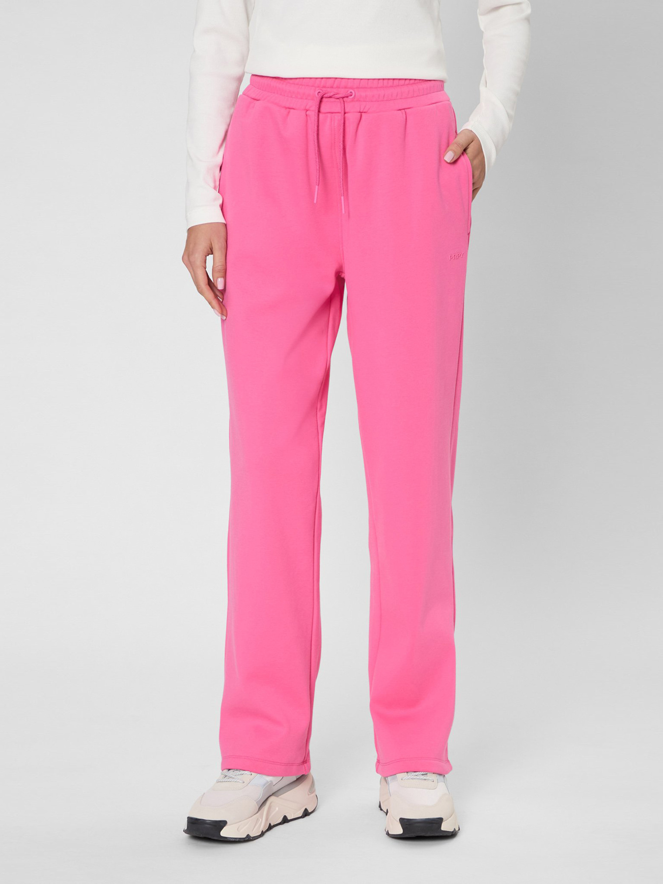 Штаны спортивные PRPY модель PWSPPPPF0039 Фото