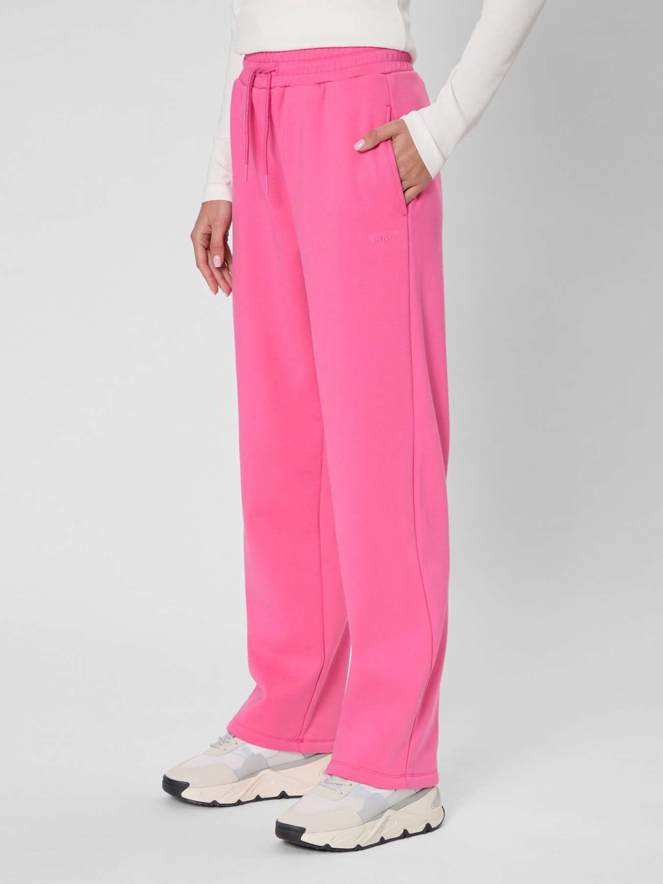 Штаны спортивные PRPY модель PWSPPPPF0039 Фото