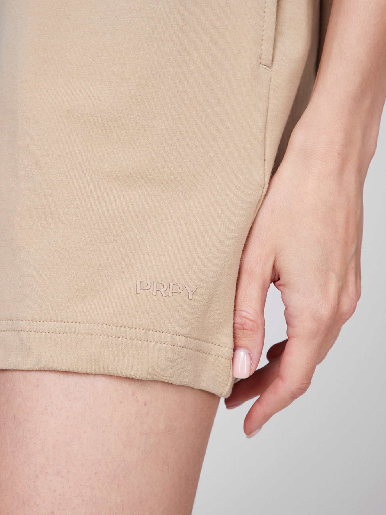 Шорти PRPY модель PWSSOGOK0008 Фото