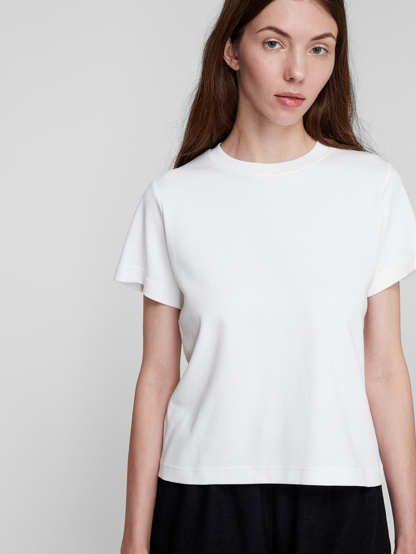 Футболки и поло PRPY модель PWTSHGOK0023 Фото