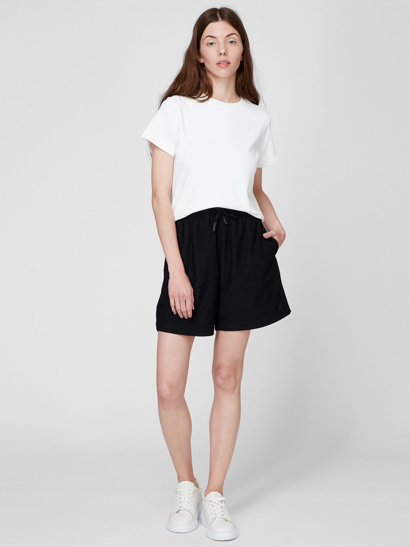 Футболки и поло PRPY модель PWTSHGOK0023 Фото