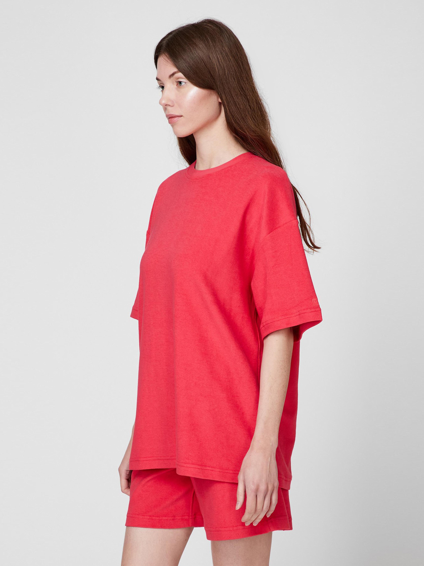 Футболки и поло PRPY модель PWTSHGOK0024 Фото