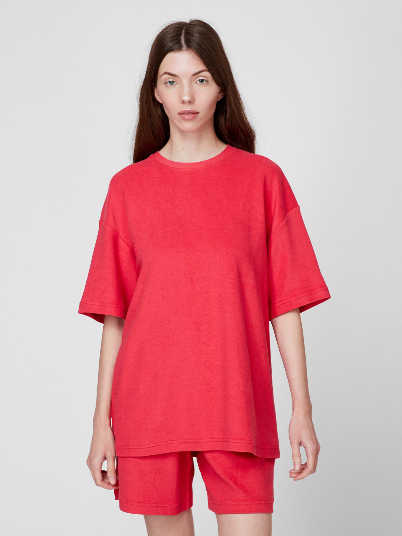 Футболки и поло PRPY модель PWTSHGOK0024 Фото