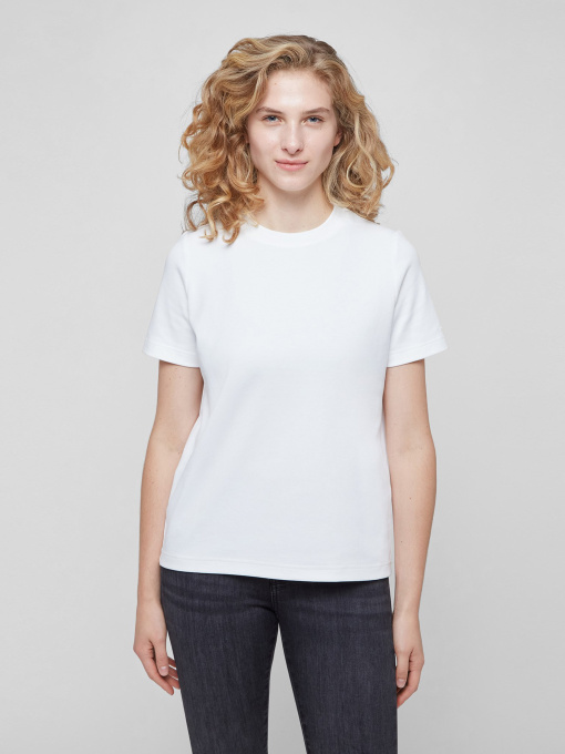 Футболки и поло PRPY модель PWTSHGOK0027 Фото