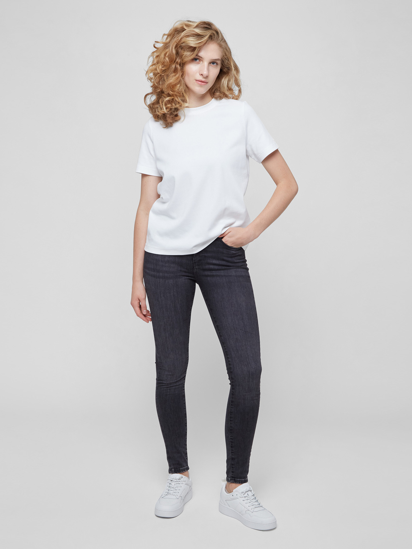 Футболки і поло PRPY модель PWTSHGOK0027 Фото