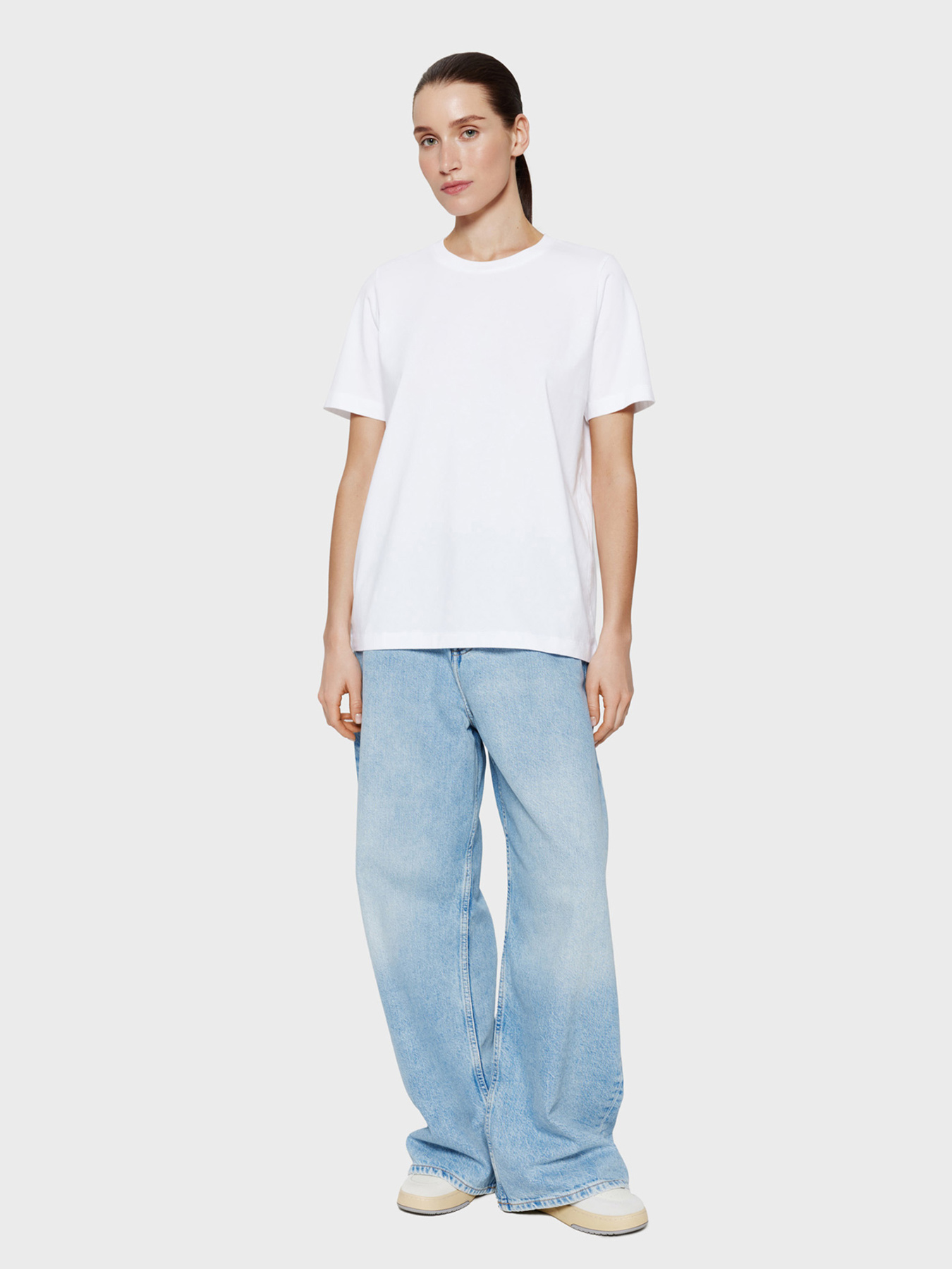 Футболки и поло PRPY модель PWTSHGOK0028 Фото