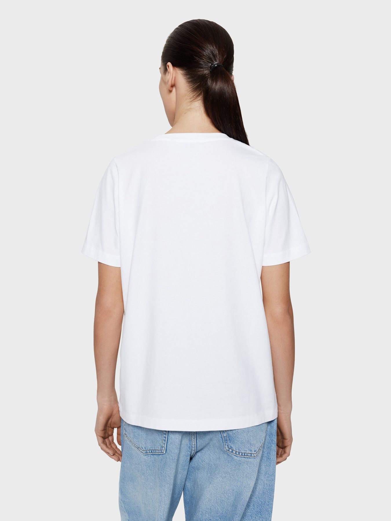 Футболки и поло PRPY модель PWTSHGOK0028 Фото