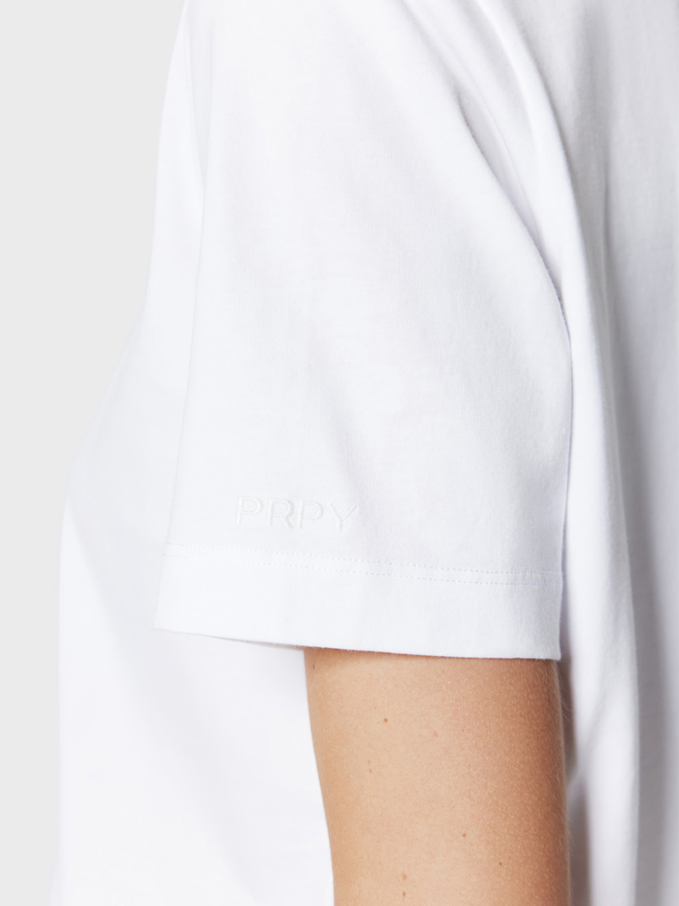 Футболки и поло PRPY модель PWTSHGOK0028 Фото