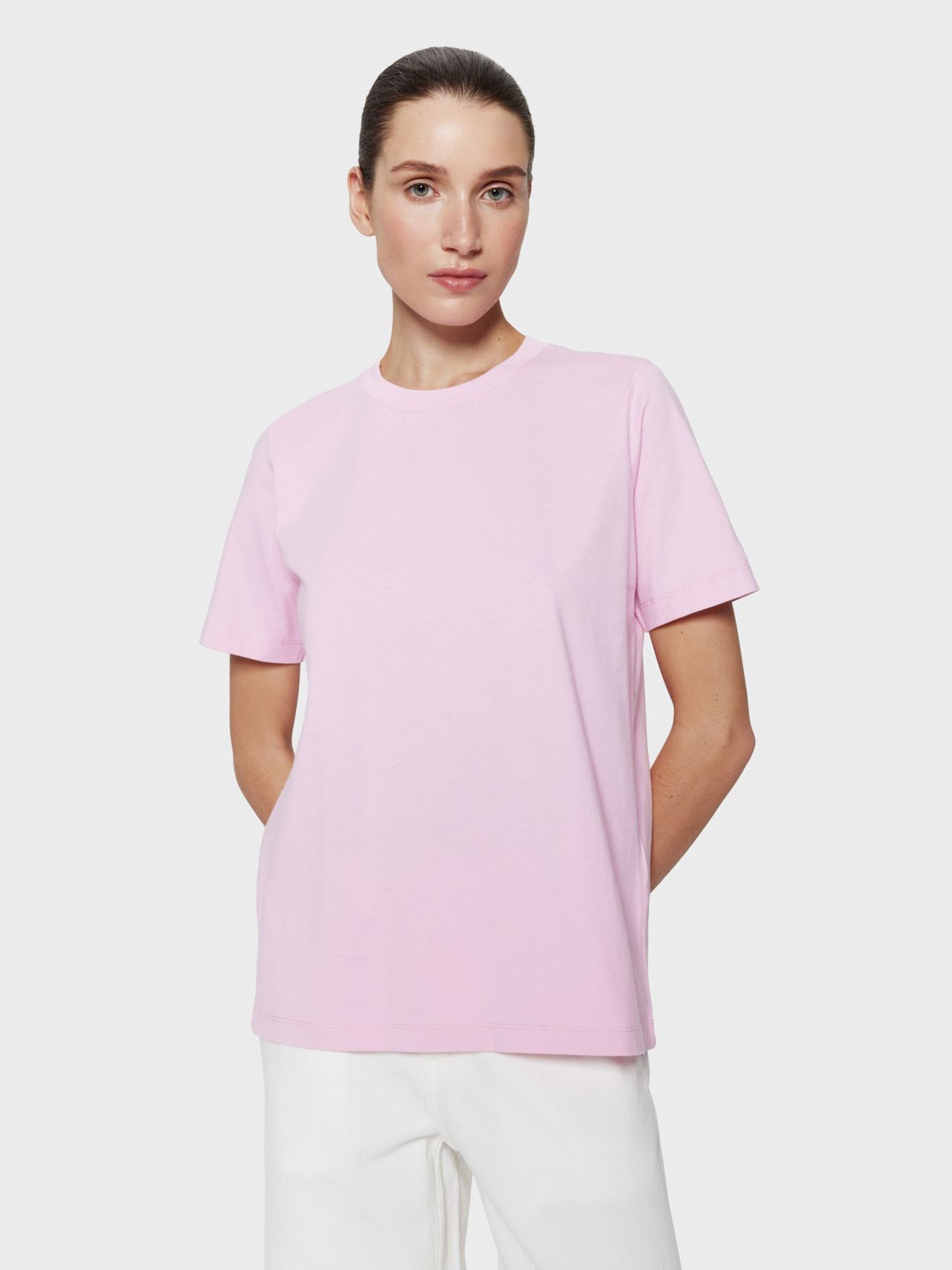 Футболки и поло PRPY модель PWTSHGOK0028 Фото