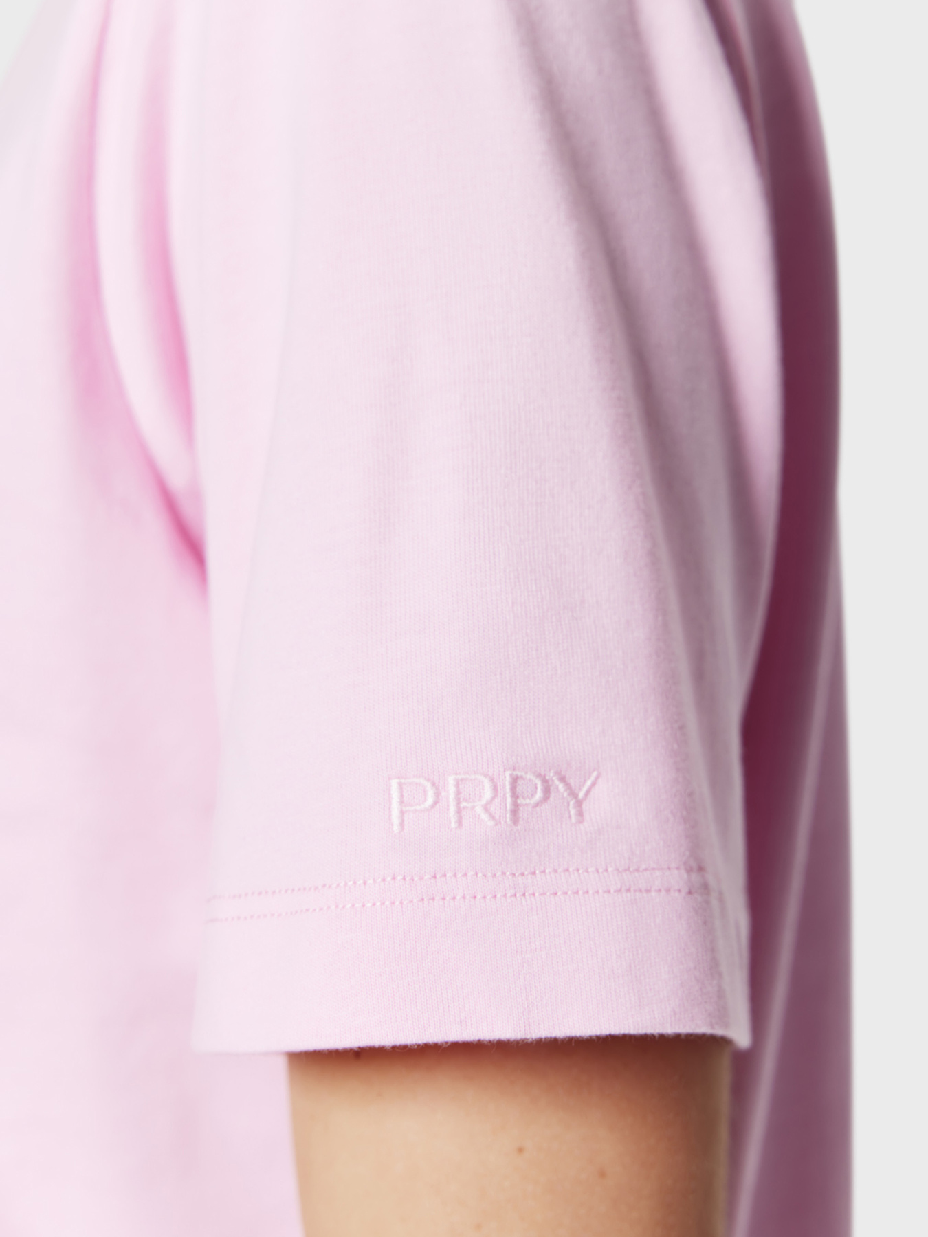 Футболки и поло PRPY модель PWTSHGOK0028 Фото