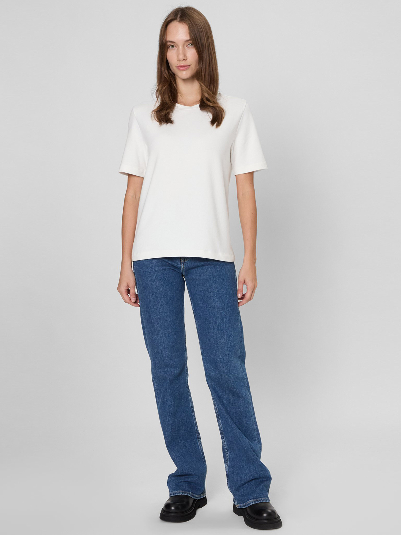 Футболки и поло PRPY модель PWTSHGOK0030 Фото