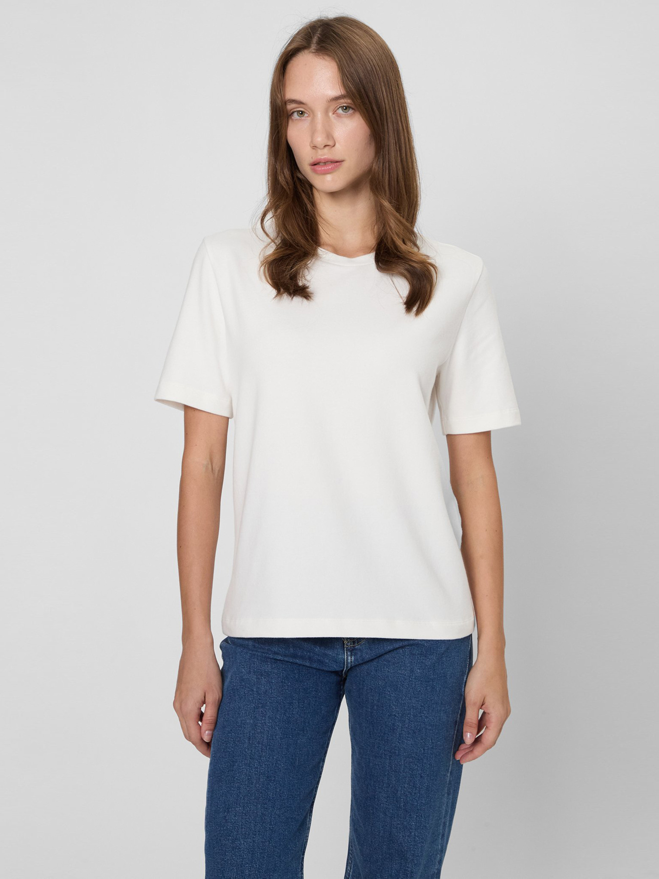 Футболки и поло PRPY модель PWTSHGOK0030 Фото