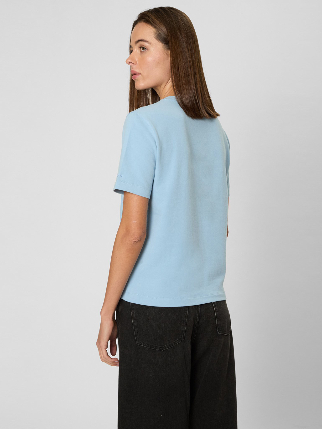 Футболки и поло PRPY модель PWTSHGOK0030 Фото