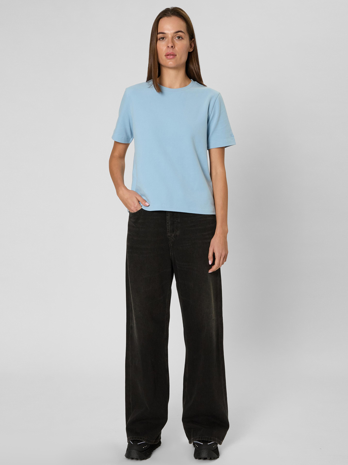 Футболки и поло PRPY модель PWTSHGOK0030 Фото