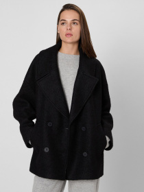 Пальто и плащи PRPY модель PWWCTZORUA007 Фото