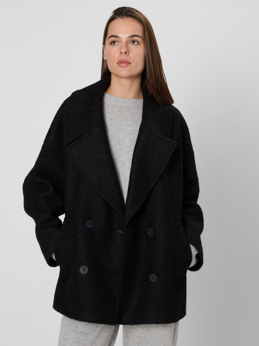 Пальто PRPY модель PWWCTZORUA007 Фото