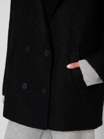 Пальто PRPY модель PWWCTZORUA007 Фото