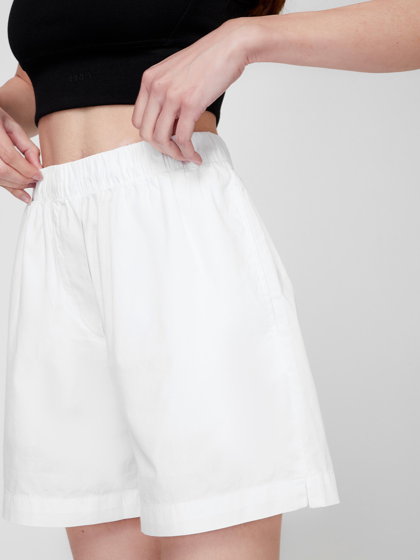 Шорти PRPY модель PWWVSHOUA006 Фото