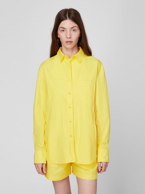 Сорочки PRPY модель PWWVSHUA011 Фото