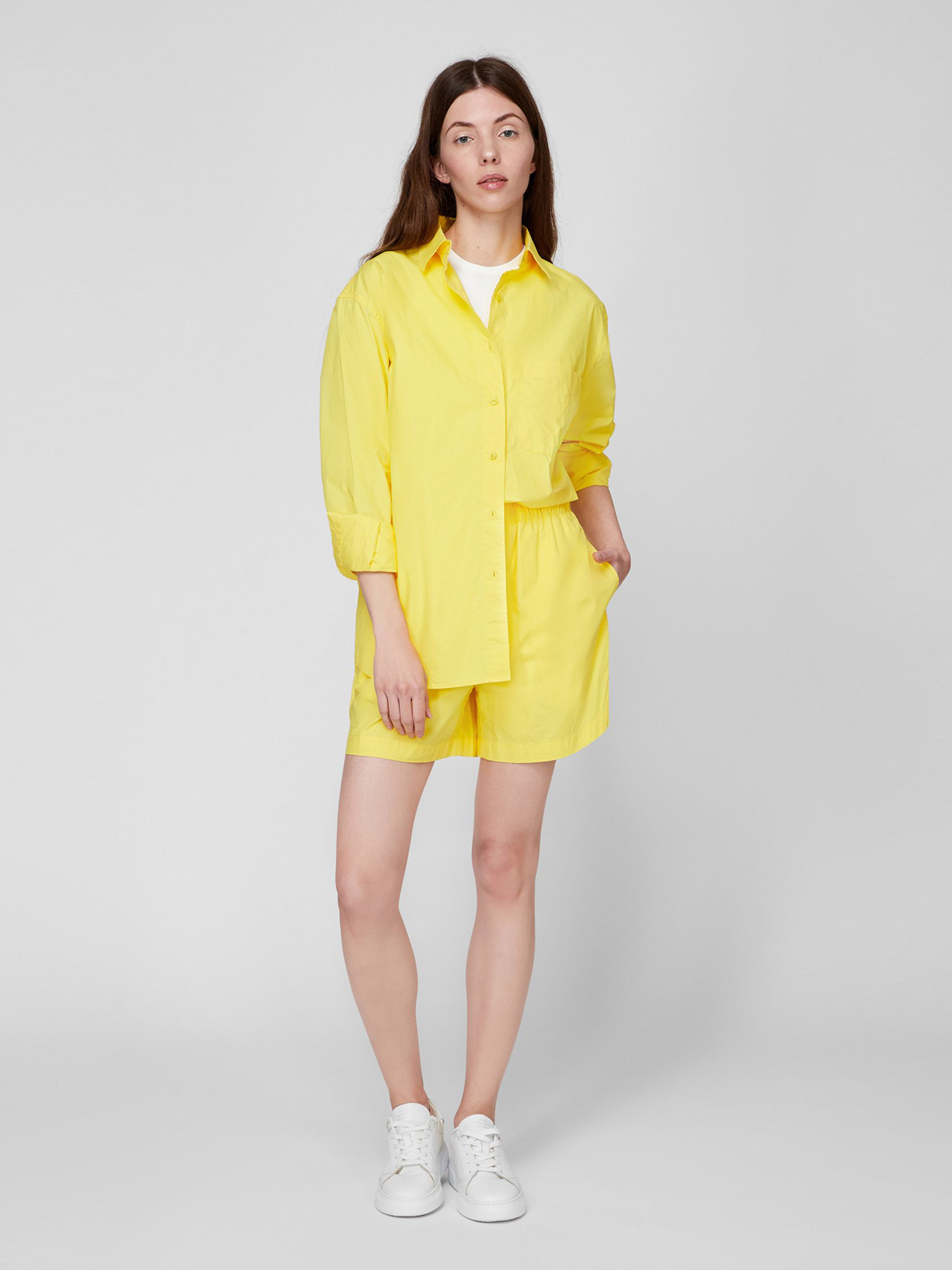 Рубашки PRPY модель PWWVSHUA011 Рубашки PRPY модель PWWVSHUA011 Фото