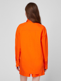 Сорочки PRPY модель PWWVSHUA011 Фото