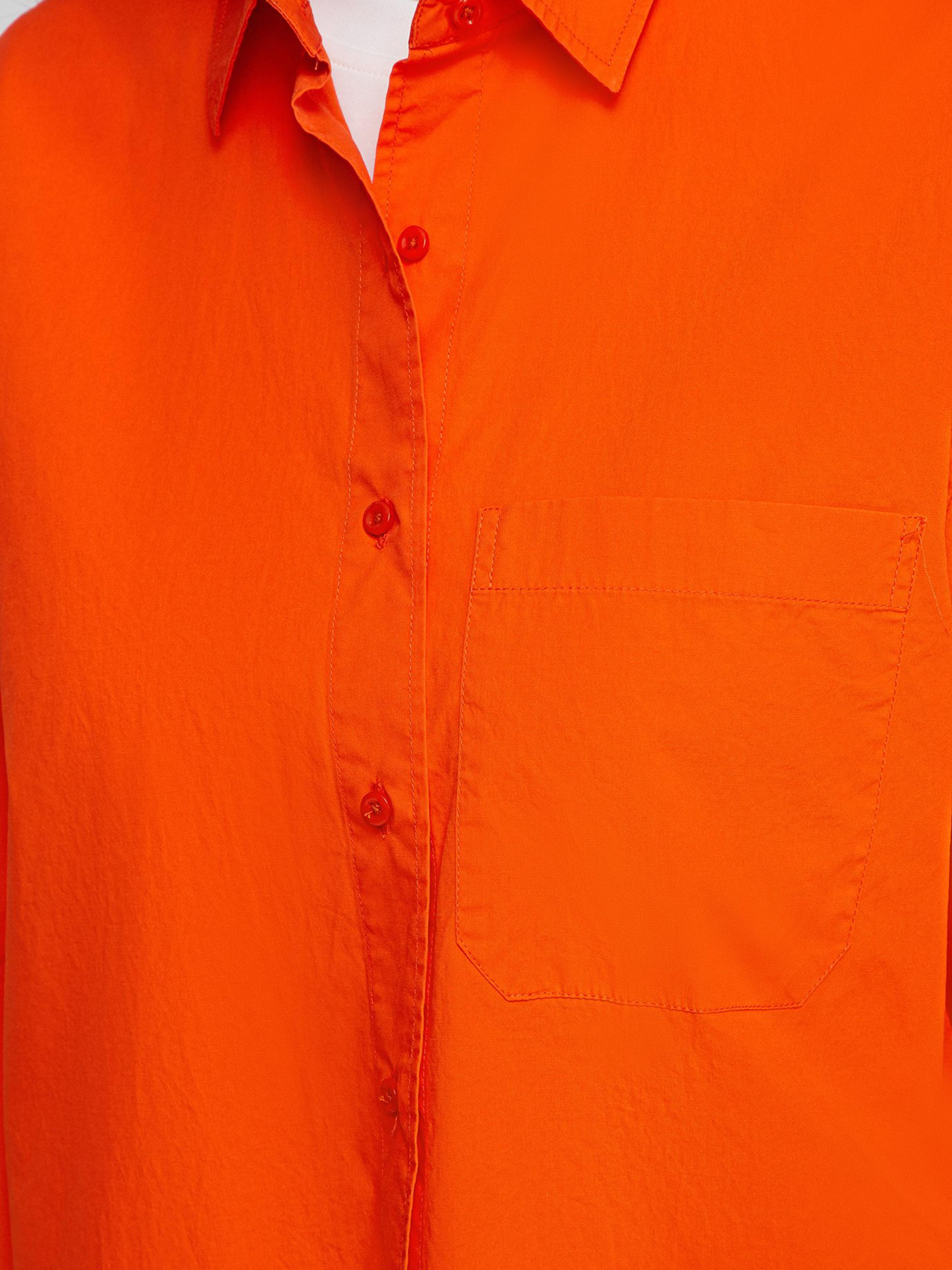 Сорочки PRPY модель PWWVSHUA011 Фото