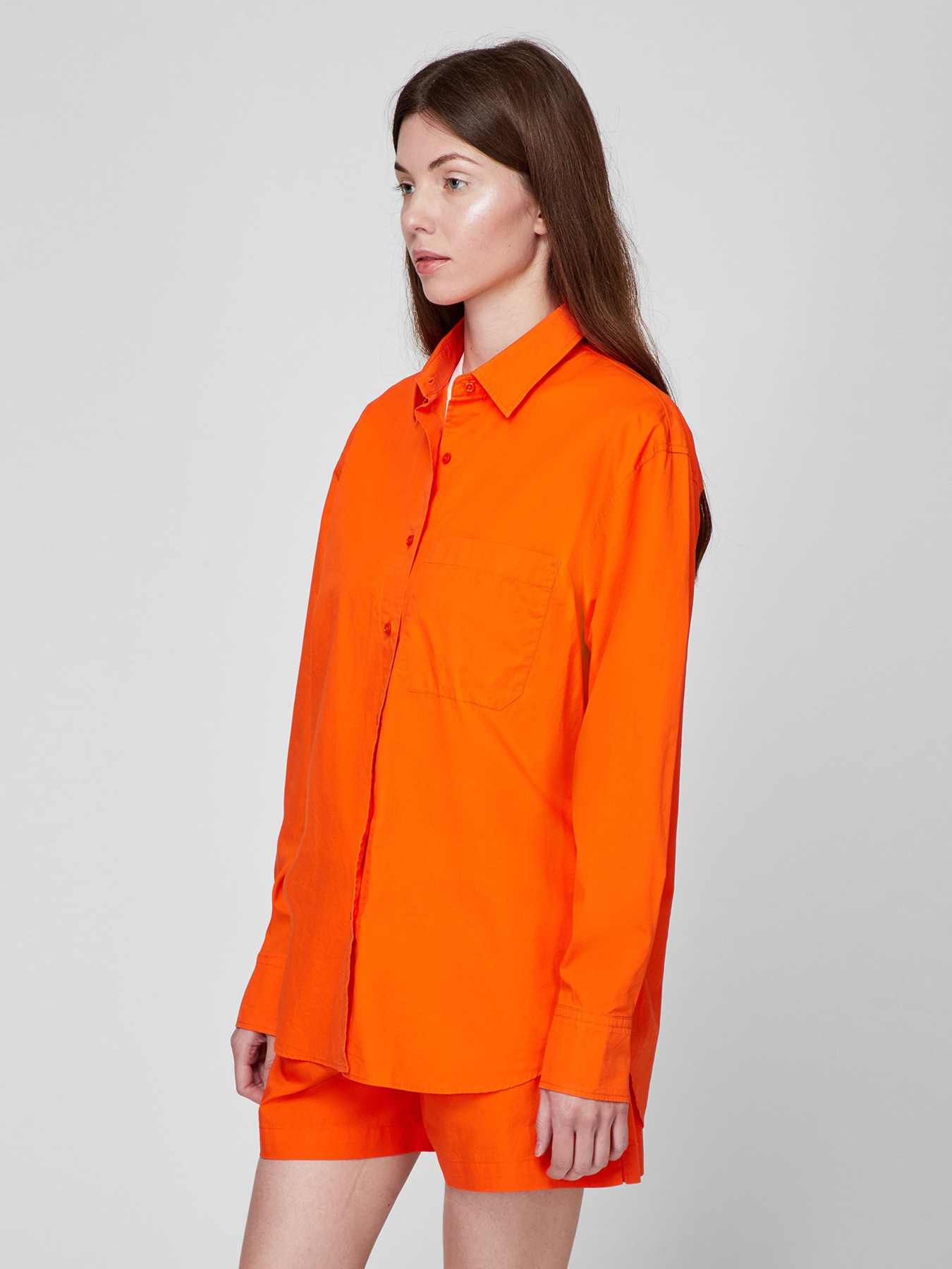 Сорочки PRPY модель PWWVSHUA011 Фото