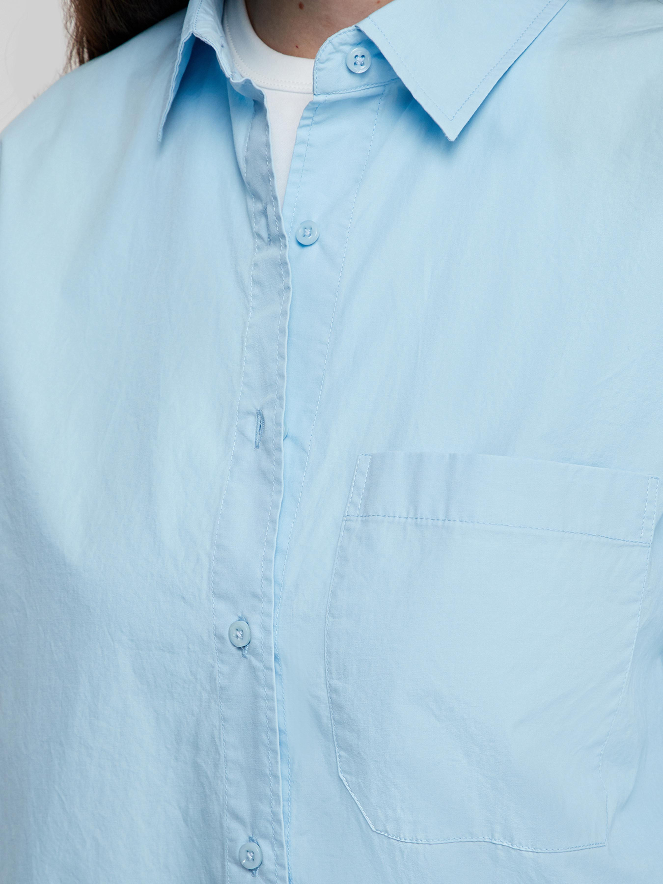 Сорочки PRPY модель PWWVSHUA011 Фото