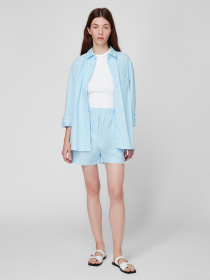 Сорочки PRPY модель PWWVSHUA011 Фото