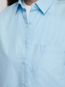 Сорочки PRPY модель PWWVSHUA011 Фото