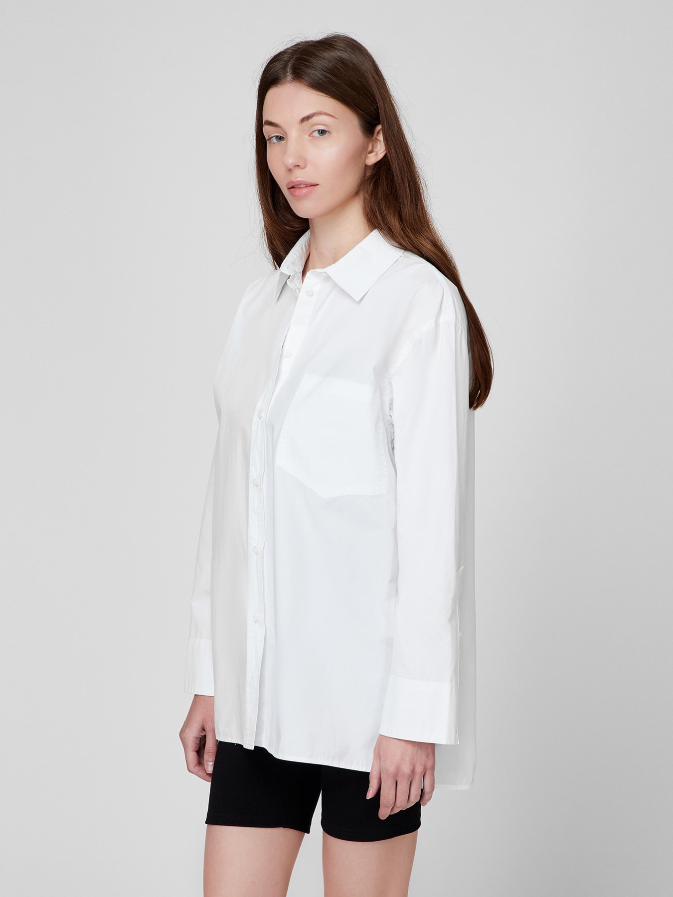 Сорочки PRPY модель PWWVSHUA017 Фото