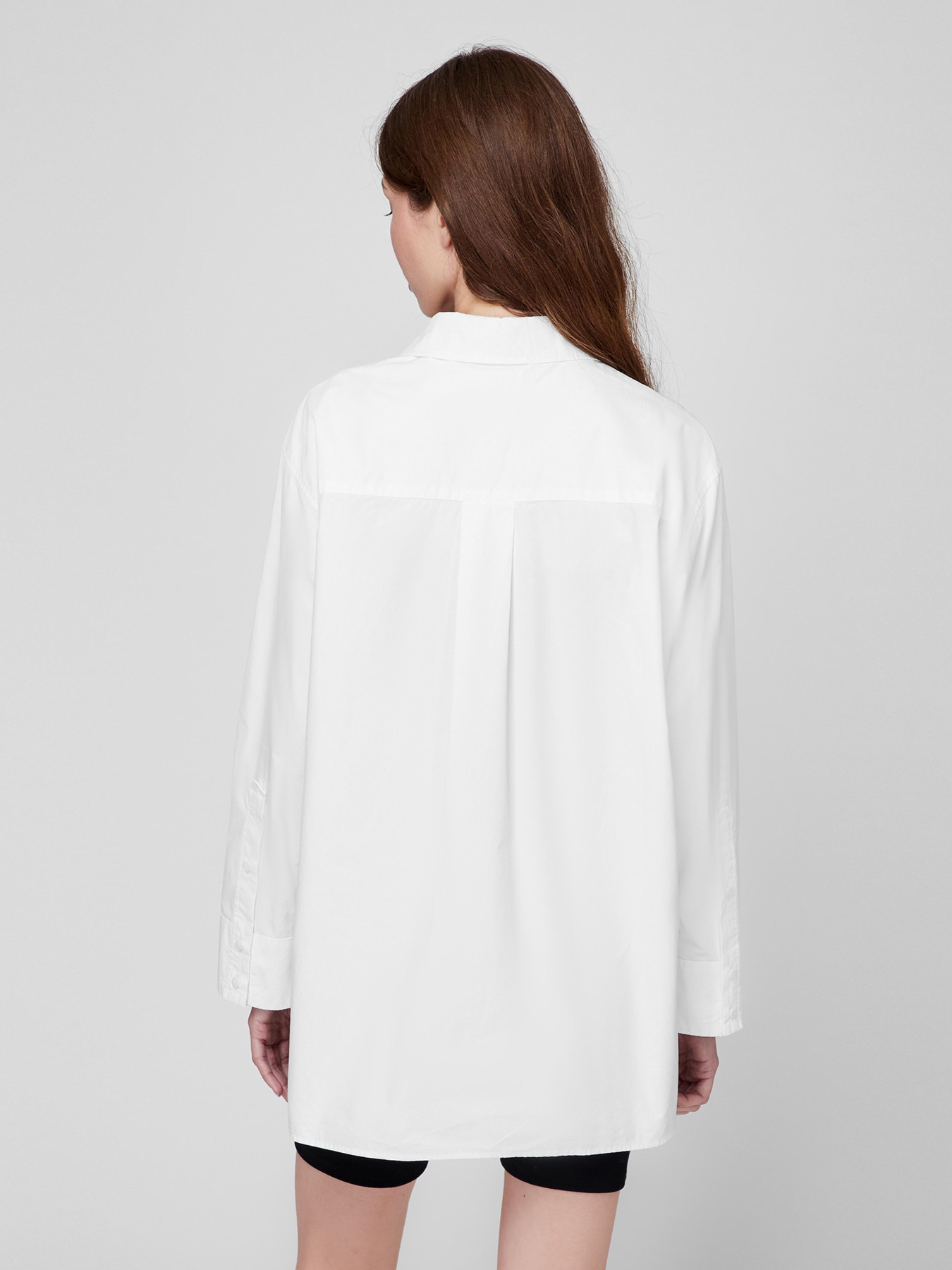 Сорочки PRPY модель PWWVSHUA017 Фото