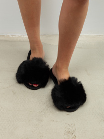 Тапки Famo модель TPK-2088_02 Фото