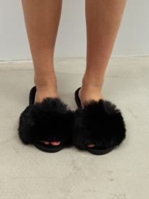 Тапки Famo модель TPK-2088_02 Фото