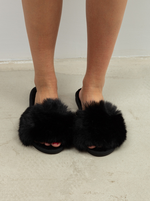 Тапки Famo модель TPK-2088_02 Фото