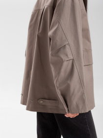 Демисезонная куртка Famo модель KR-1152_01 Фото