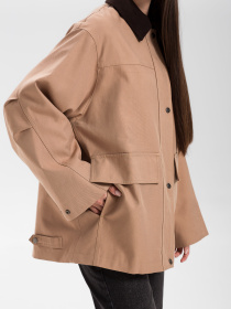 Демисезонная куртка Famo модель KR-1152_02 Фото